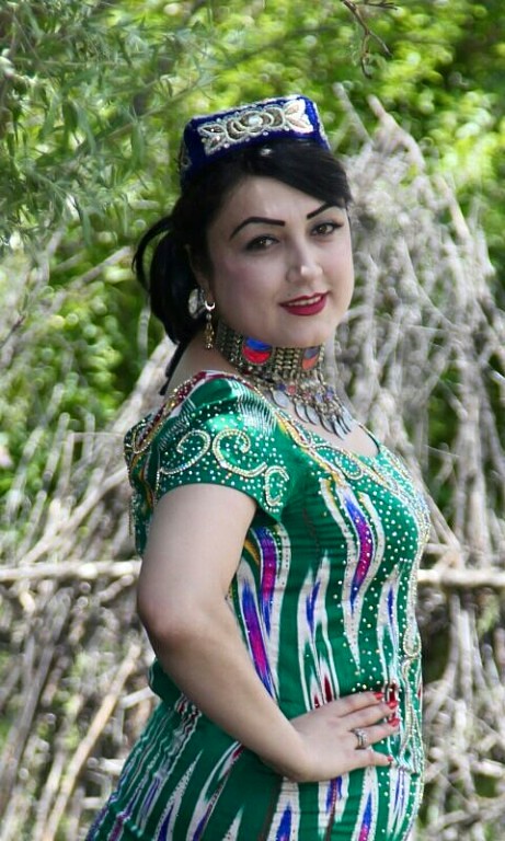 Секс В Таджикистан Таджички