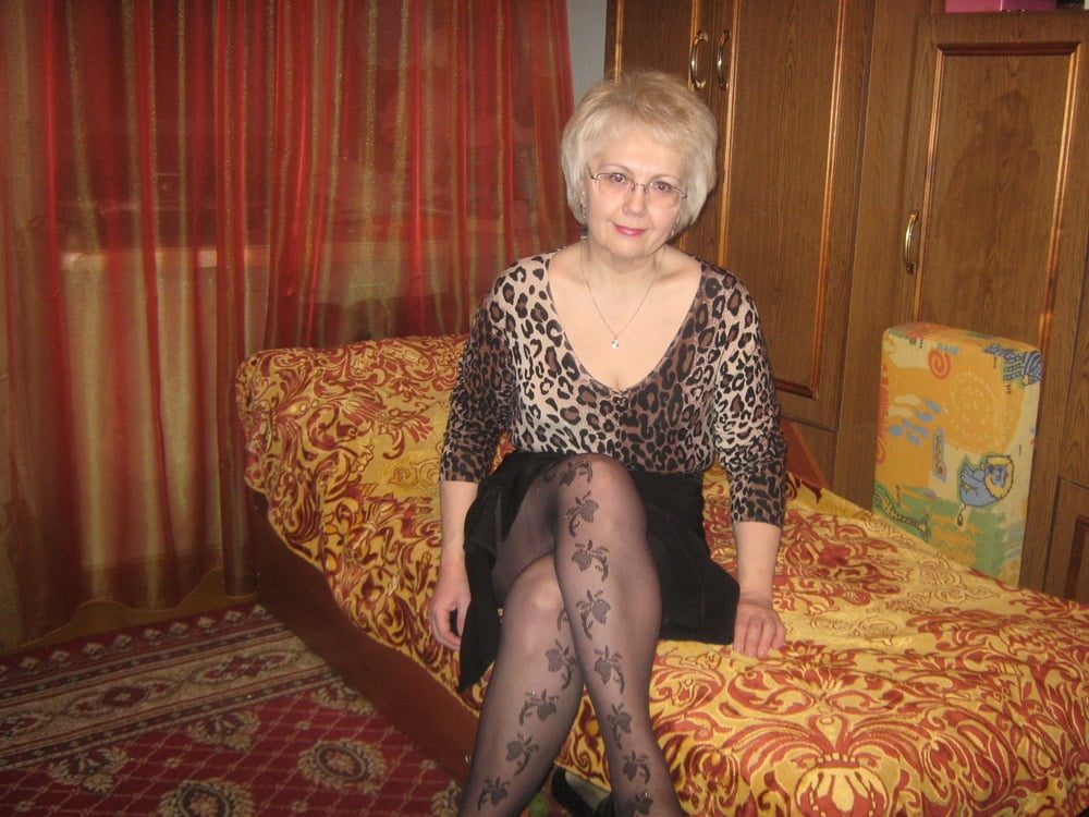 Фотосессии сексуально озабоченных пожилых бабок