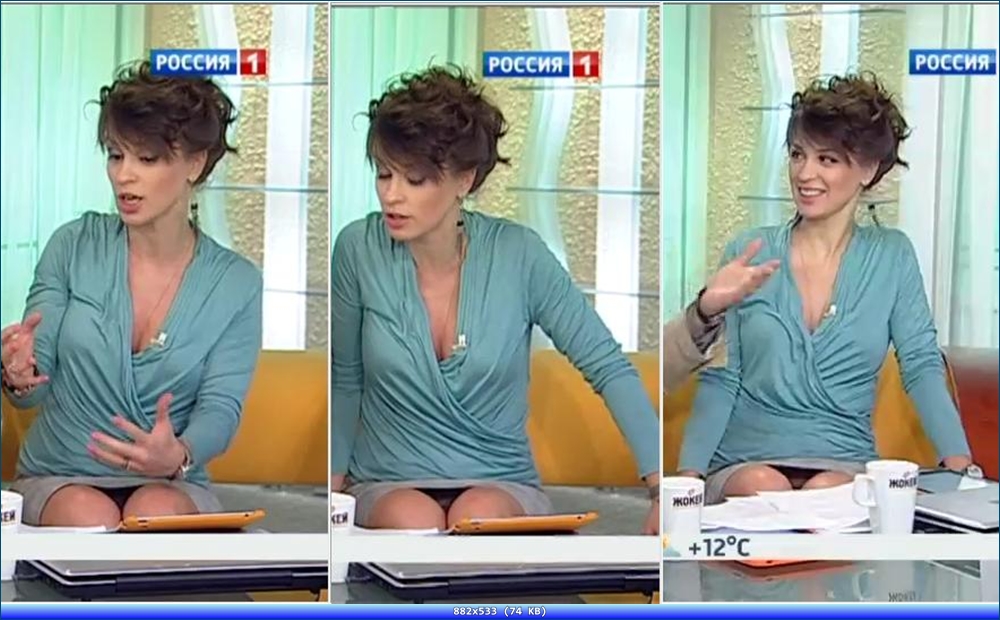 Порно Телеведущие Ольга Белова