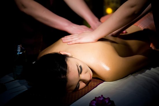 Cincinnati erotic massage parlor