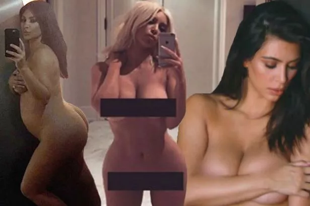 Beautiful kardashian nude celeb hall famer pictures