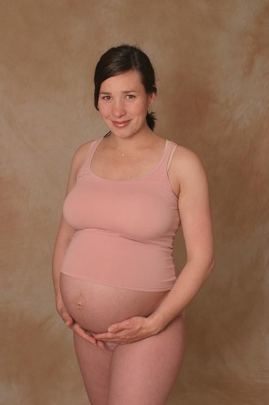 Голые беременные зрелые 68 фото