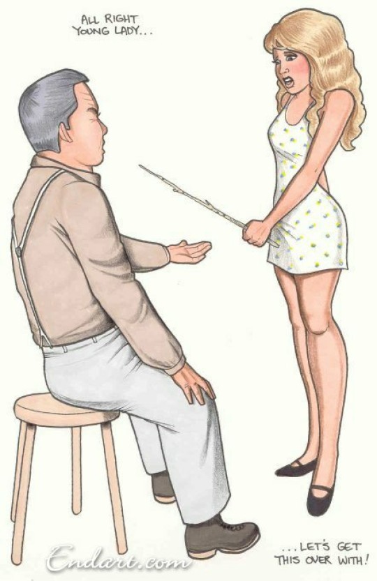 How should i spank my wife