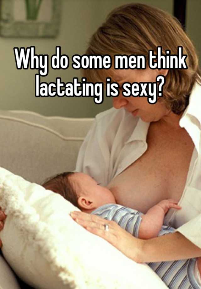 Pregnant Women Lactating