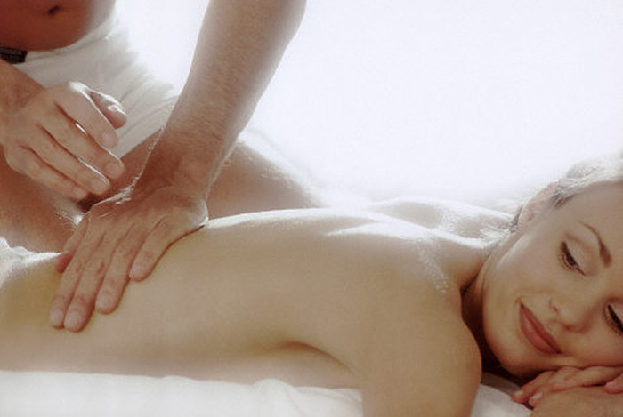 Эротический массаж для девушки на ВИДЕО 900 мин