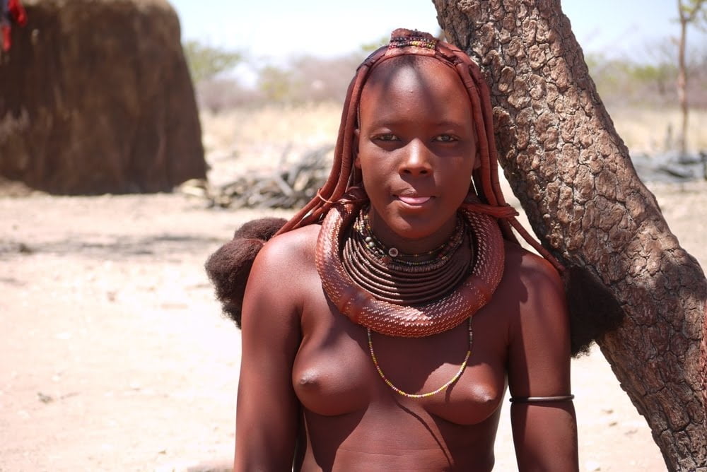 African tribal women nude - 🧡 Химба Женщины Фото Голые.