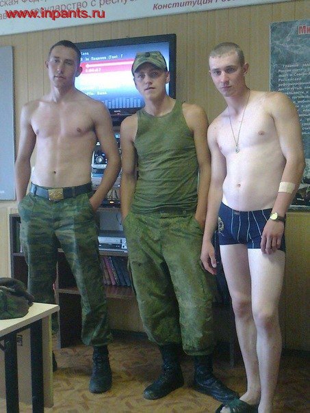 Голые Русские Солдаты Гей