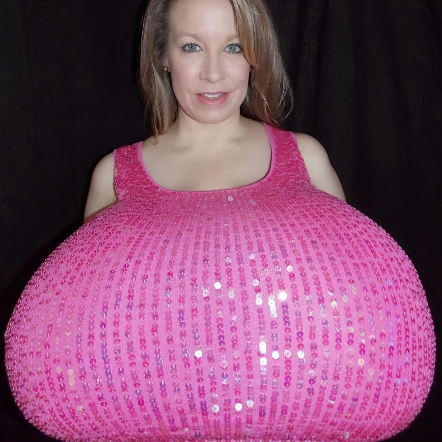 видео с самой большой грудью в мире фото 32