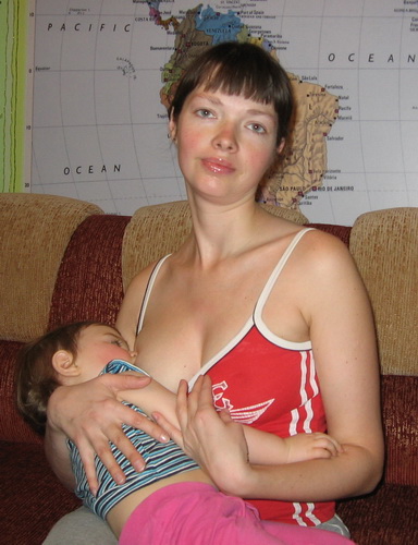 Большие Голые Русские Мамы