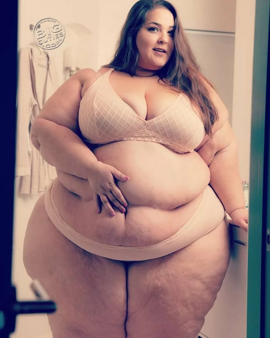 Большие Толстый Голый Женщины