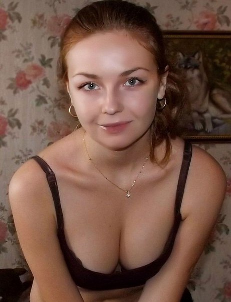 Домашние Фото Красивых Голых Русских Женщин