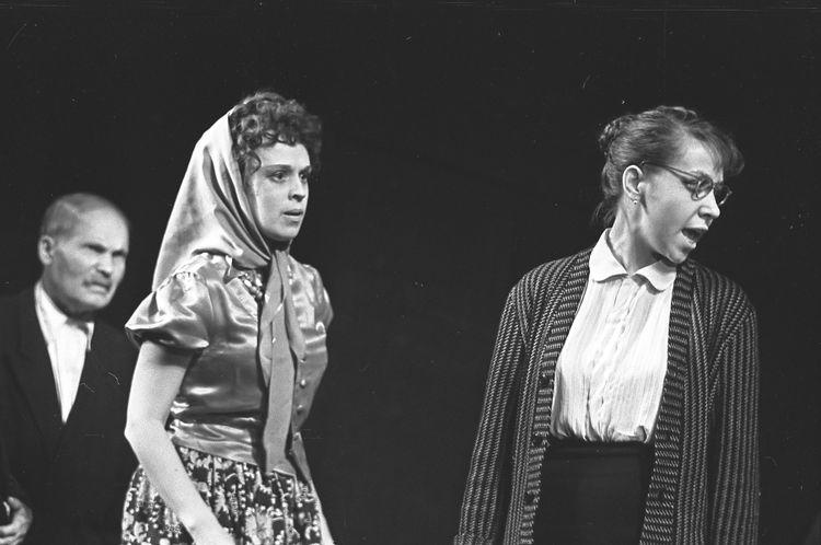 Голый Король Спектакль Театра Современник 1960 Смотреть