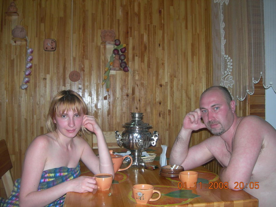 Фото Голых Русских Семейных Пар