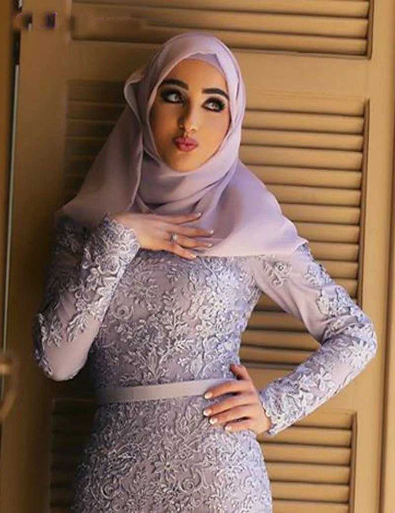 хиджабе Красивые