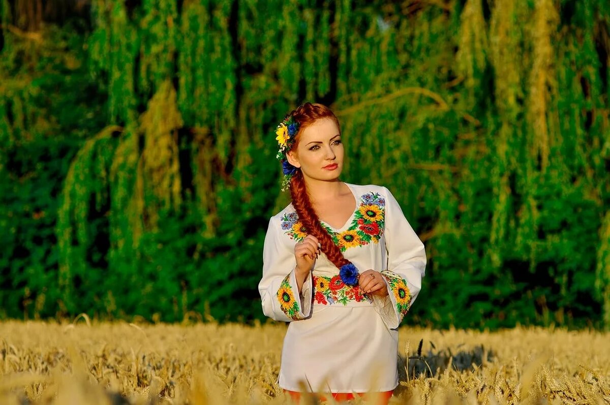 Голые Девки Украины