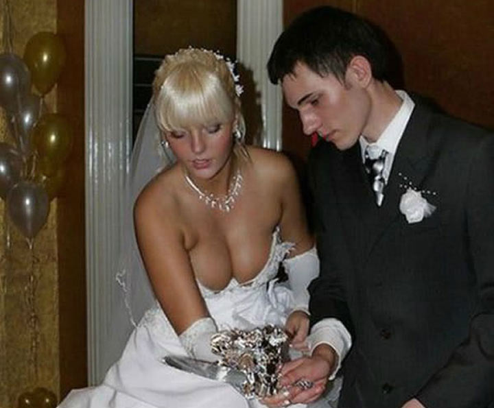 Голые Русские Невесты