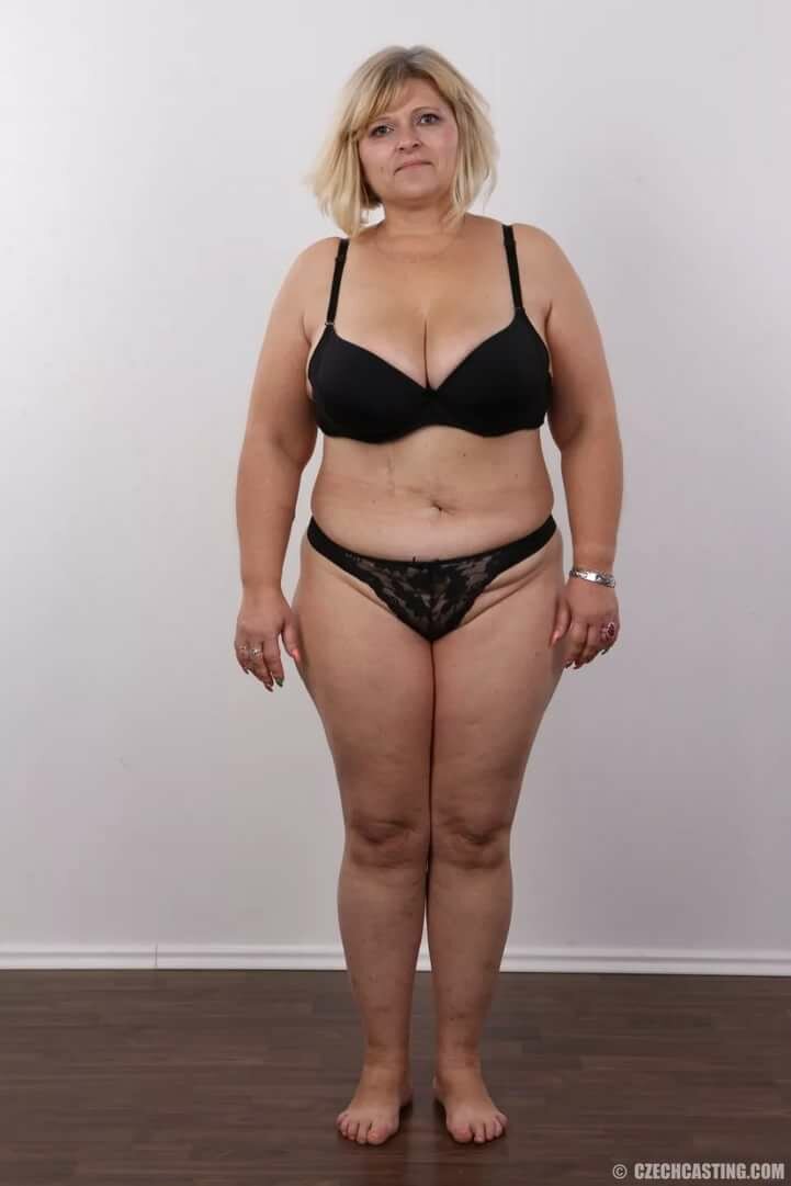 Голые Толстые Женщины 50 Фото